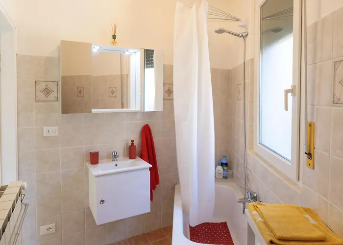Casa Frankie شقة