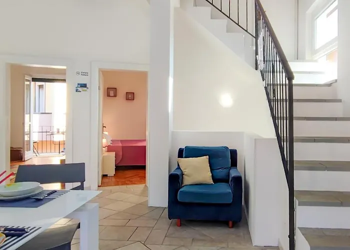 Casa Frankie