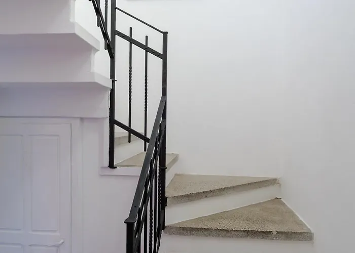 Διαμέρισμα Casa Frankie