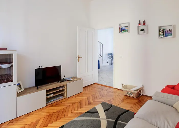 Casa Frankie Διαμέρισμα *