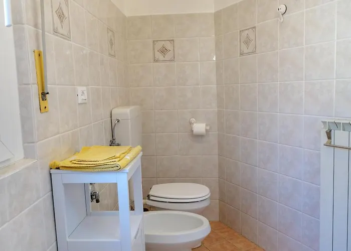 Casa Frankie شقة فيربانيا