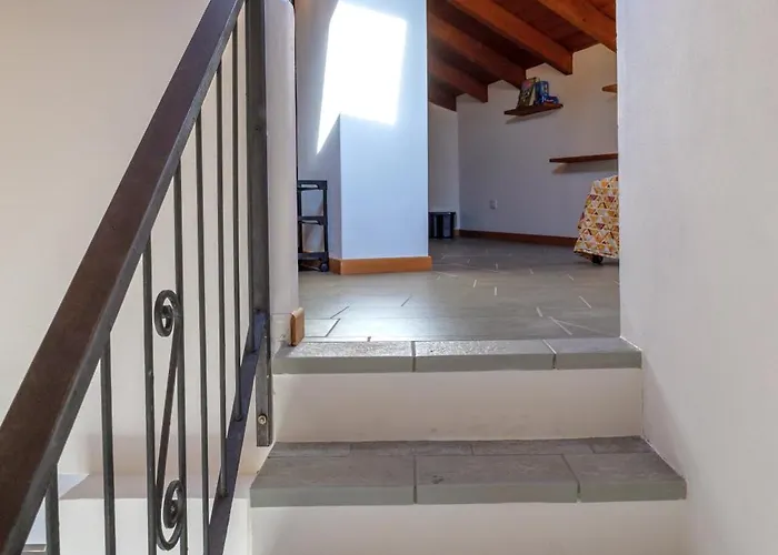 Casa Frankie Appartement Verbania
